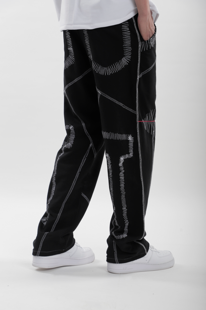 Punk Joggers