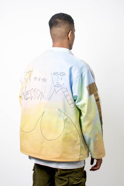 Canvas Jacket