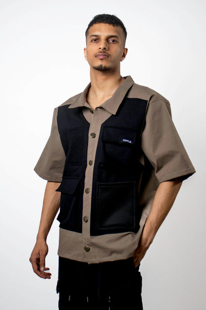 Utility Shirt