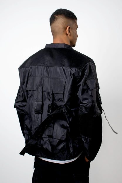 Utility Jacket