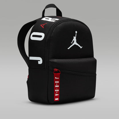 Nike Jordan Toddler Mini Air Patrol Backpack (11L)
