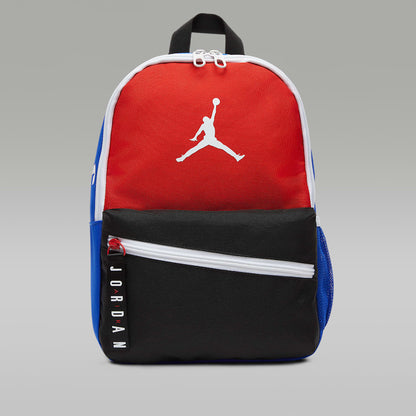 Nike Jordan Toddler Mini Air Patrol Backpack (11L)