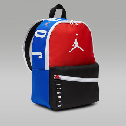 Nike Jordan Toddler Mini Air Patrol Backpack (11L)