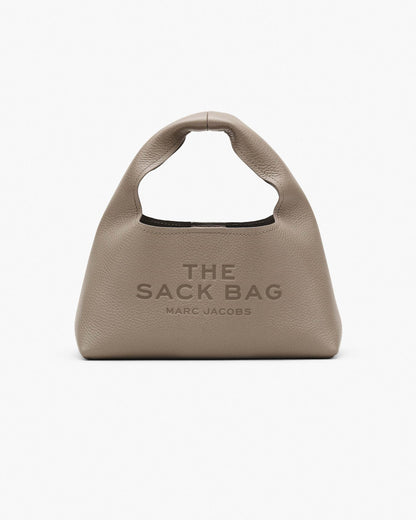 Marc Jacobs Marc Jacobs The Mini Sack Bag Cement Cement