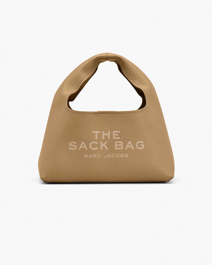 Marc Jacobs Marc Jacobs The Mini Sack Bag Camel Camel