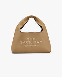 Marc Jacobs The Mini Sack Bag Camel
