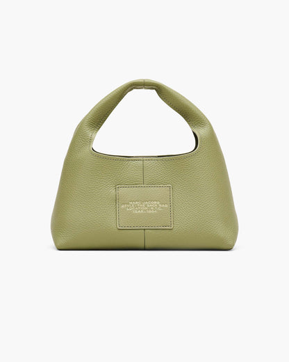Marc Jacobs Marc Jacobs The Mini Sack Bag Reed Reed