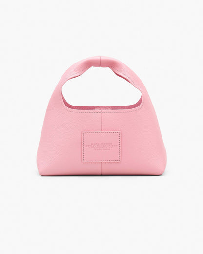 Marc Jacobs Marc Jacobs The Mini Sack Bag Ribbon Pink Ribbon Pink