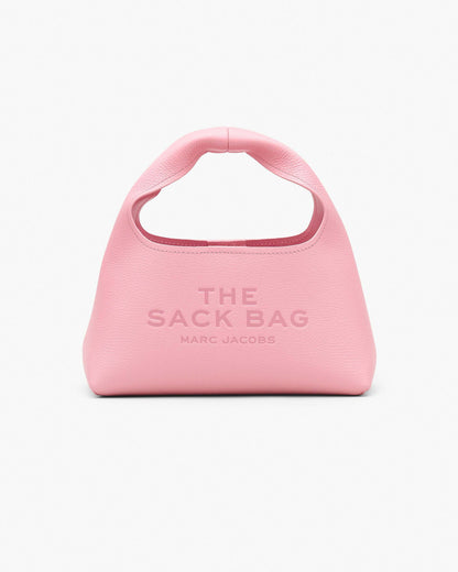 Marc Jacobs Marc Jacobs The Mini Sack Bag Ribbon Pink Ribbon Pink