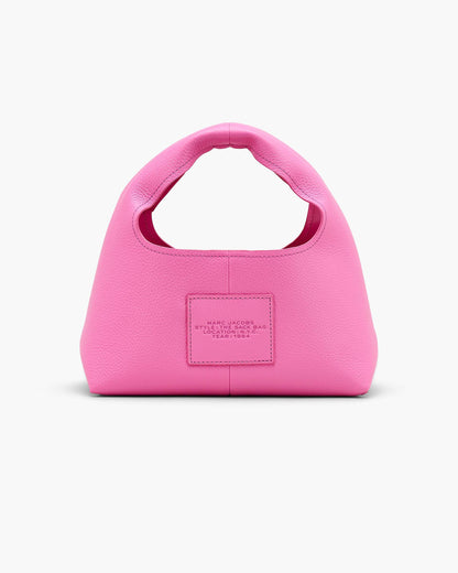 Marc Jacobs Marc Jacobs The Mini Sack Bag Bow Pink Bow Pink