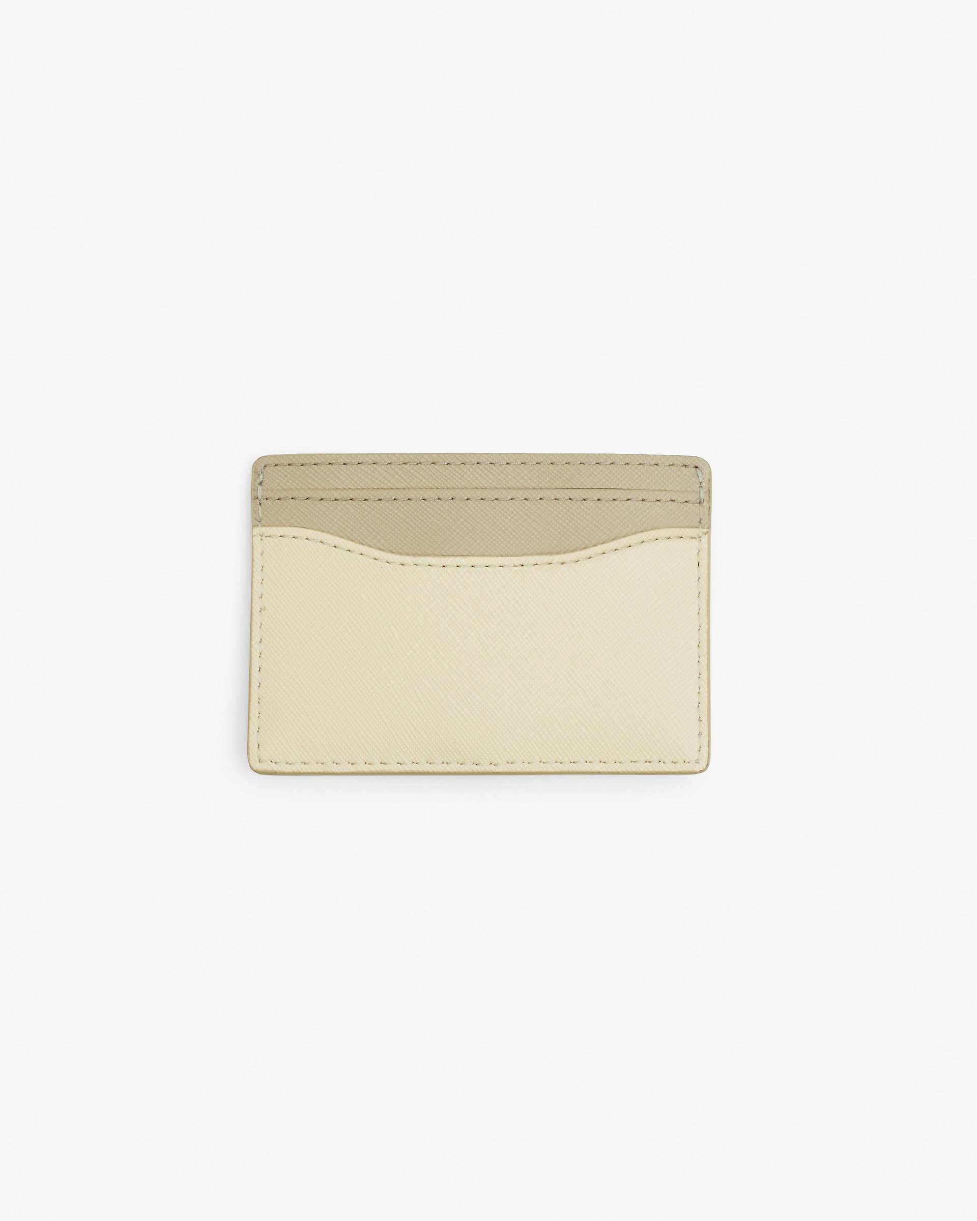 Marc Jacobs Marc Jacobs The Utility Snapshot Card Case Khaki Multi Khaki Multi