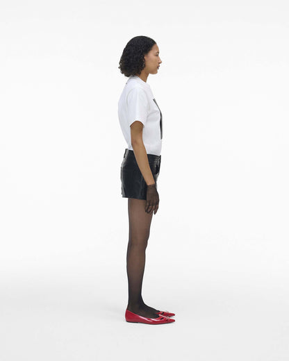 Marc Jacobs Marc Jacobs The Kat Ballerina Siren Siren