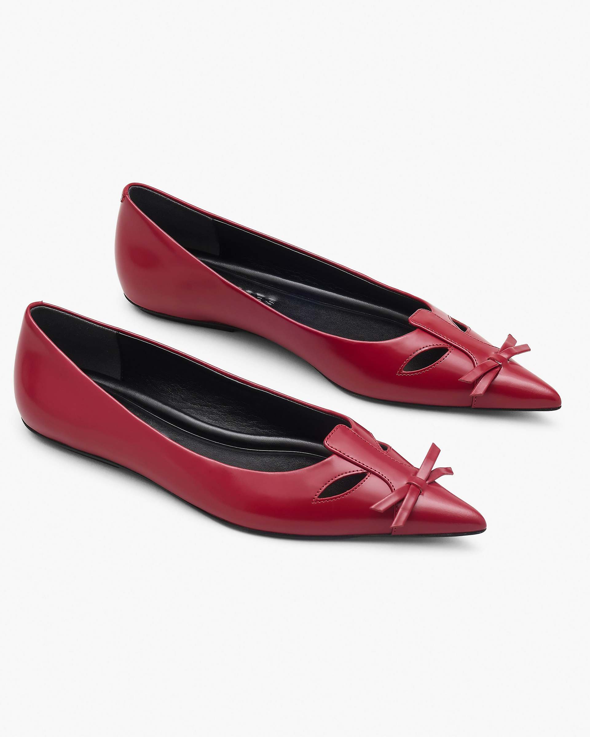 Marc Jacobs Marc Jacobs The Kat Ballerina Siren Siren