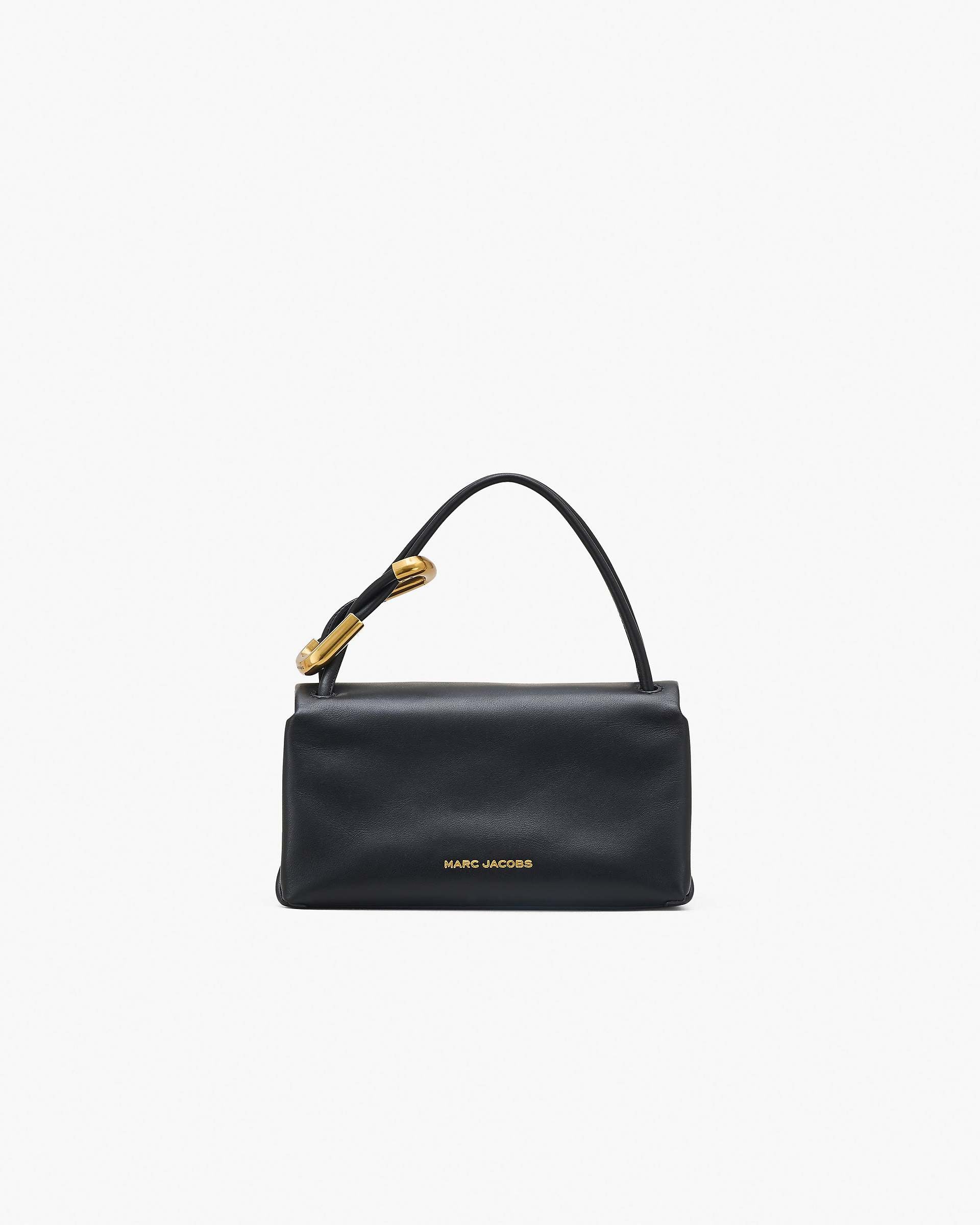 Marc Jacobs Marc Jacobs The Mini Dual Bag Black Black