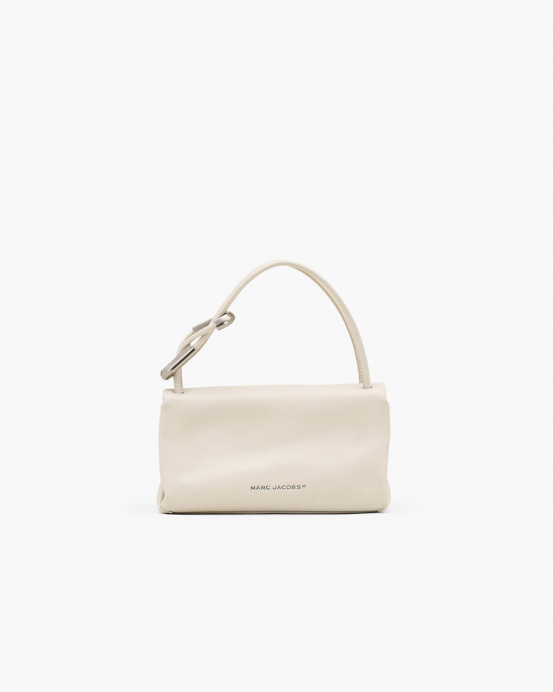 Marc Jacobs Marc Jacobs The Mini Dual Bag Cloud White Cloud White