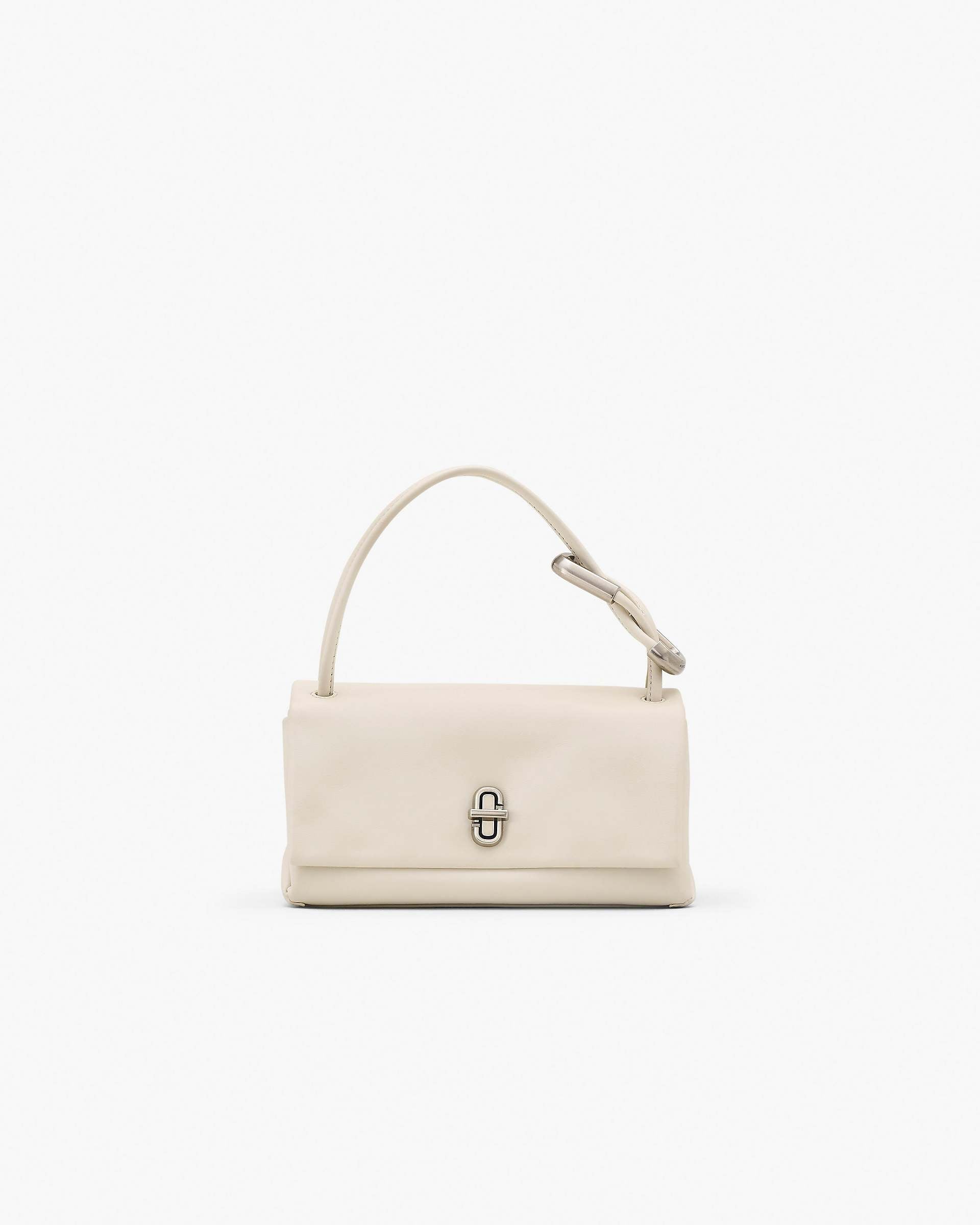 Marc Jacobs Marc Jacobs The Mini Dual Bag Cloud White Cloud White