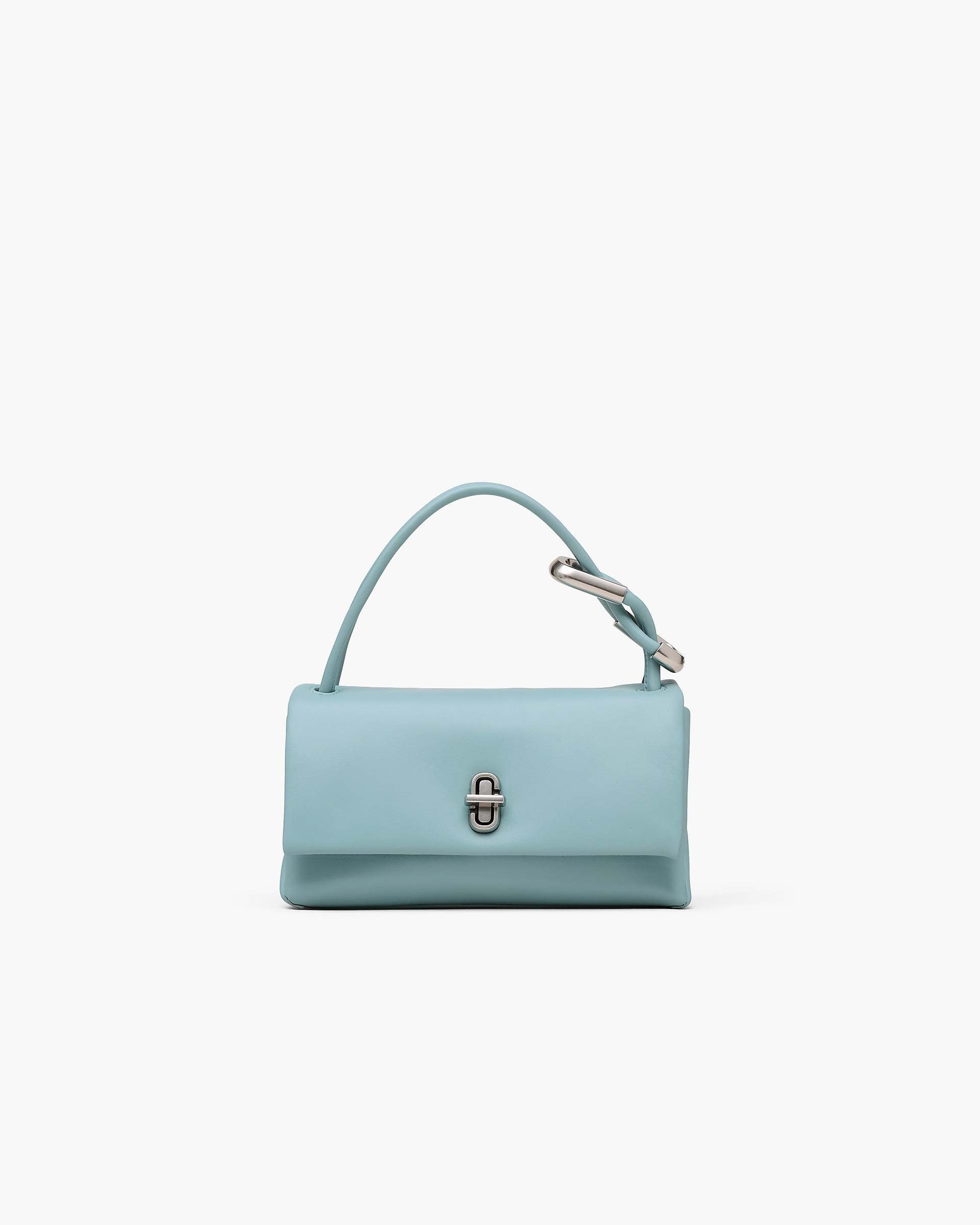 Marc Jacobs Marc Jacobs The Mini Dual Bag Sky Blue Sky Blue