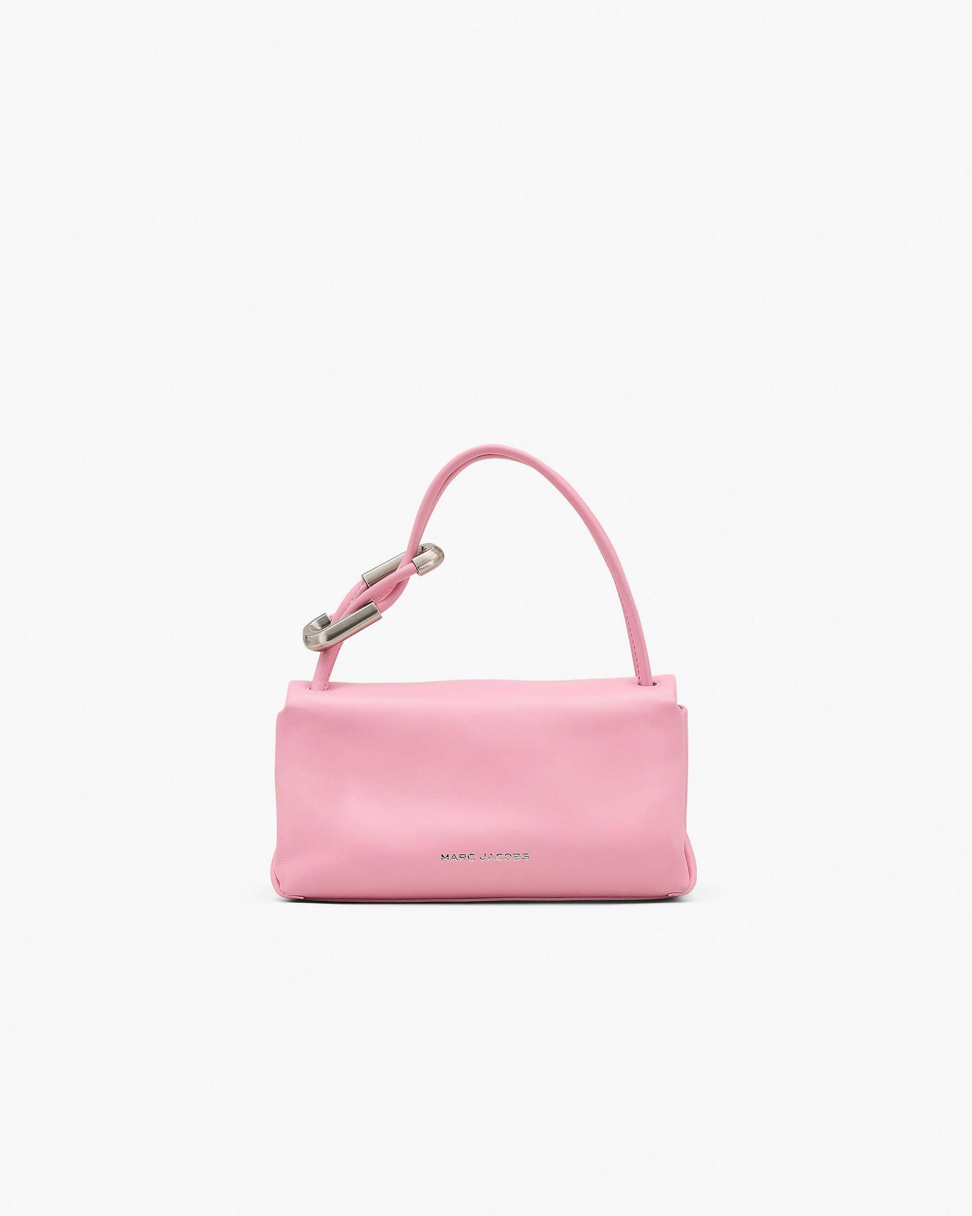 Marc Jacobs Marc Jacobs The Mini Dual Bag Ribbon Pink Ribbon Pink