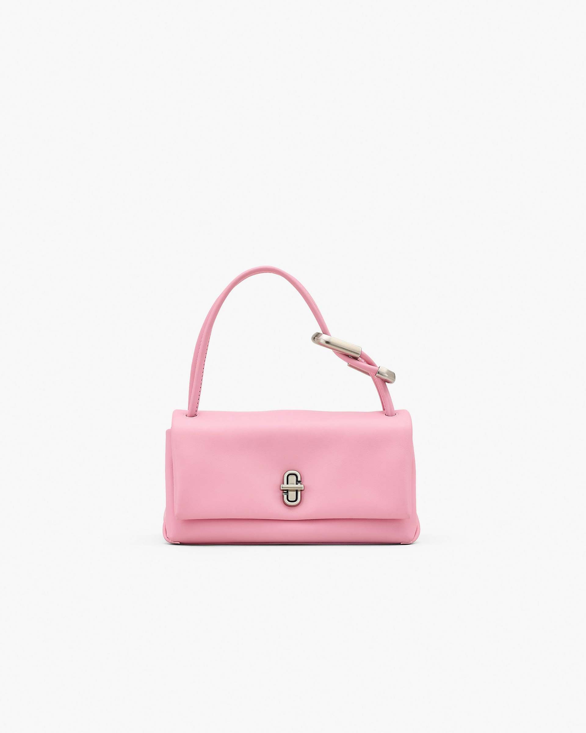 Marc Jacobs Marc Jacobs The Mini Dual Bag Ribbon Pink Ribbon Pink