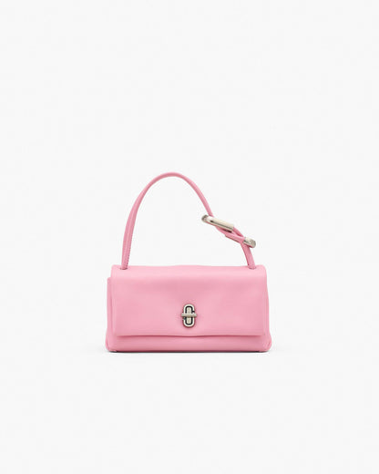 Marc Jacobs Marc Jacobs The Mini Dual Bag Ribbon Pink Ribbon Pink