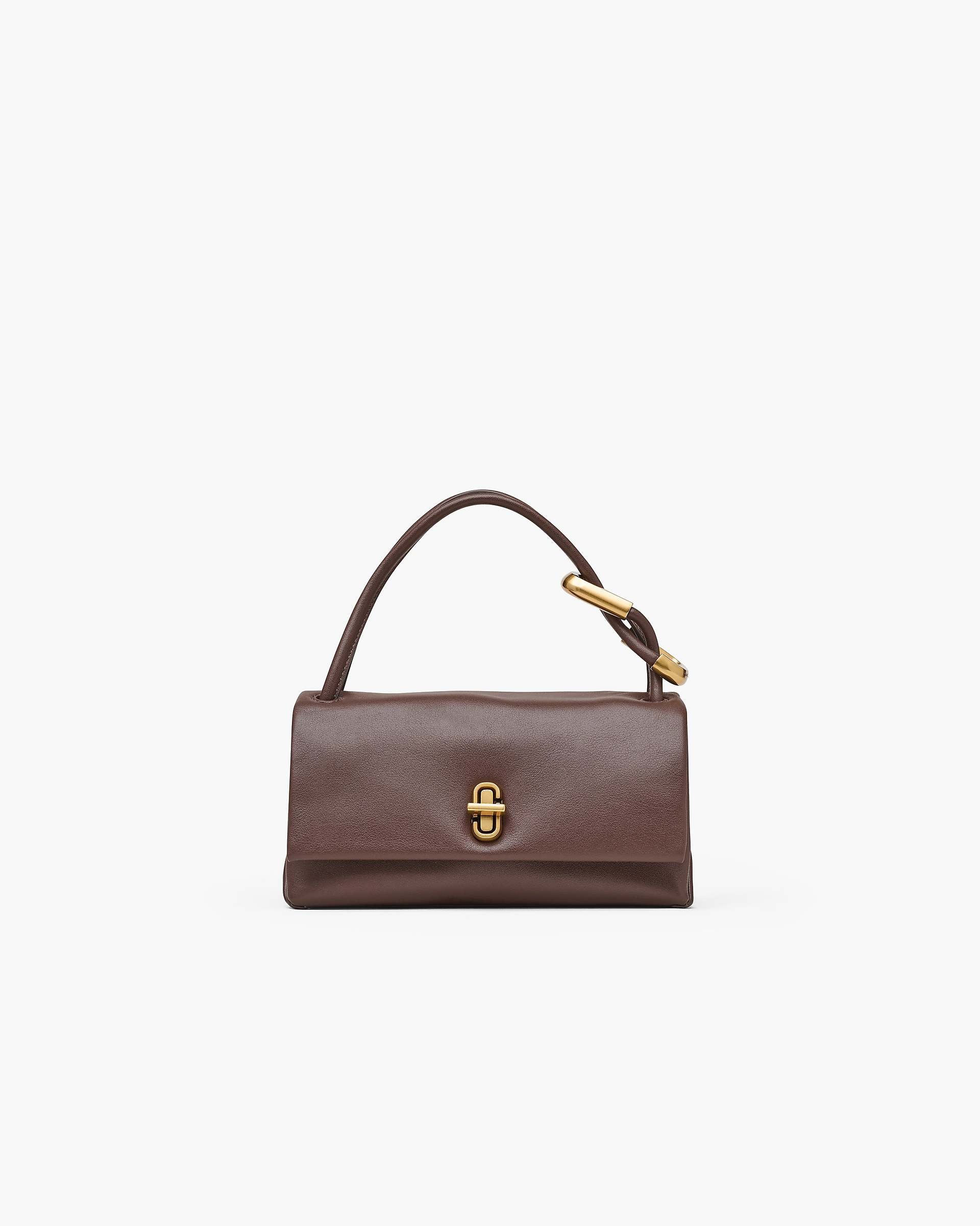 Marc Jacobs Marc Jacobs The Mini Dual Bag Ganache Ganache