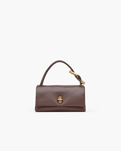 Marc Jacobs Marc Jacobs The Mini Dual Bag Ganache Ganache