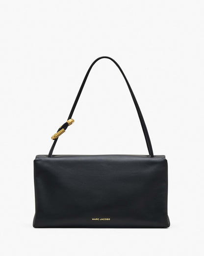 Marc Jacobs Marc Jacobs The Large Dual Bag Black Black
