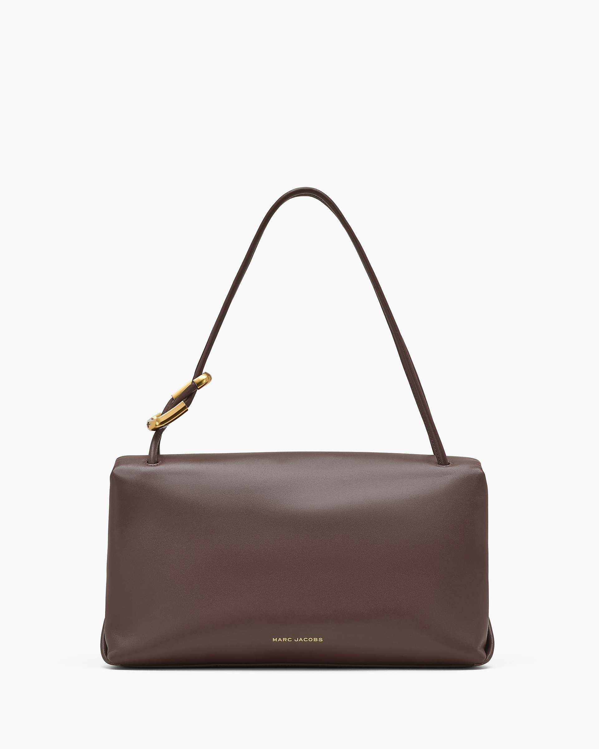 Marc Jacobs Marc Jacobs The Large Dual Bag Ganache Ganache
