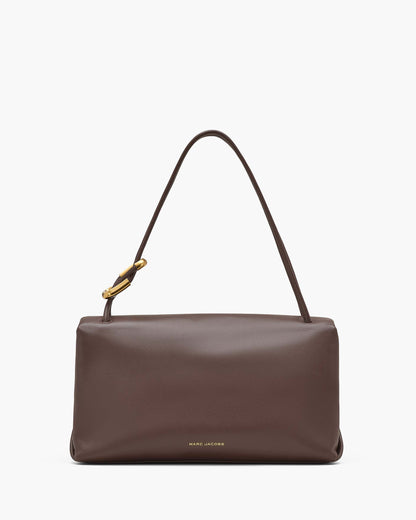 Marc Jacobs Marc Jacobs The Large Dual Bag Ganache Ganache