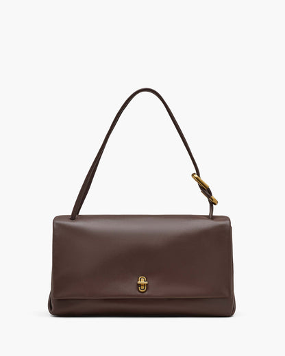 Marc Jacobs Marc Jacobs The Large Dual Bag Ganache Ganache