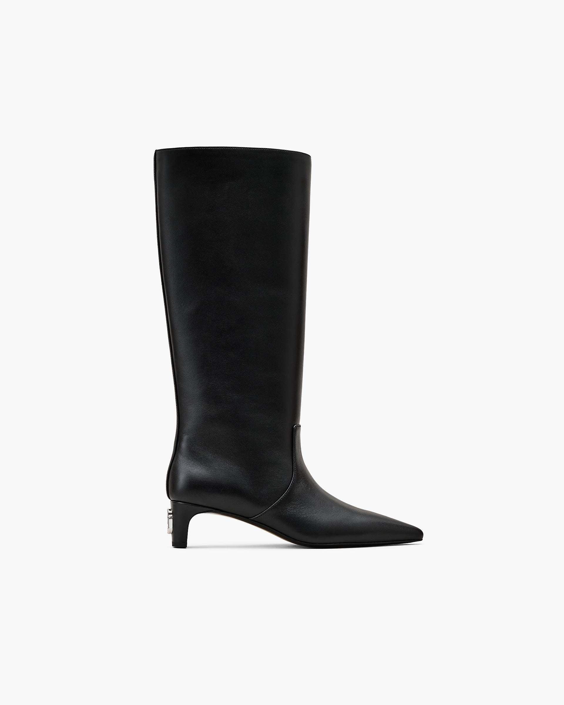 Marc Jacobs Marc Jacobs The Mel Boot Black Black