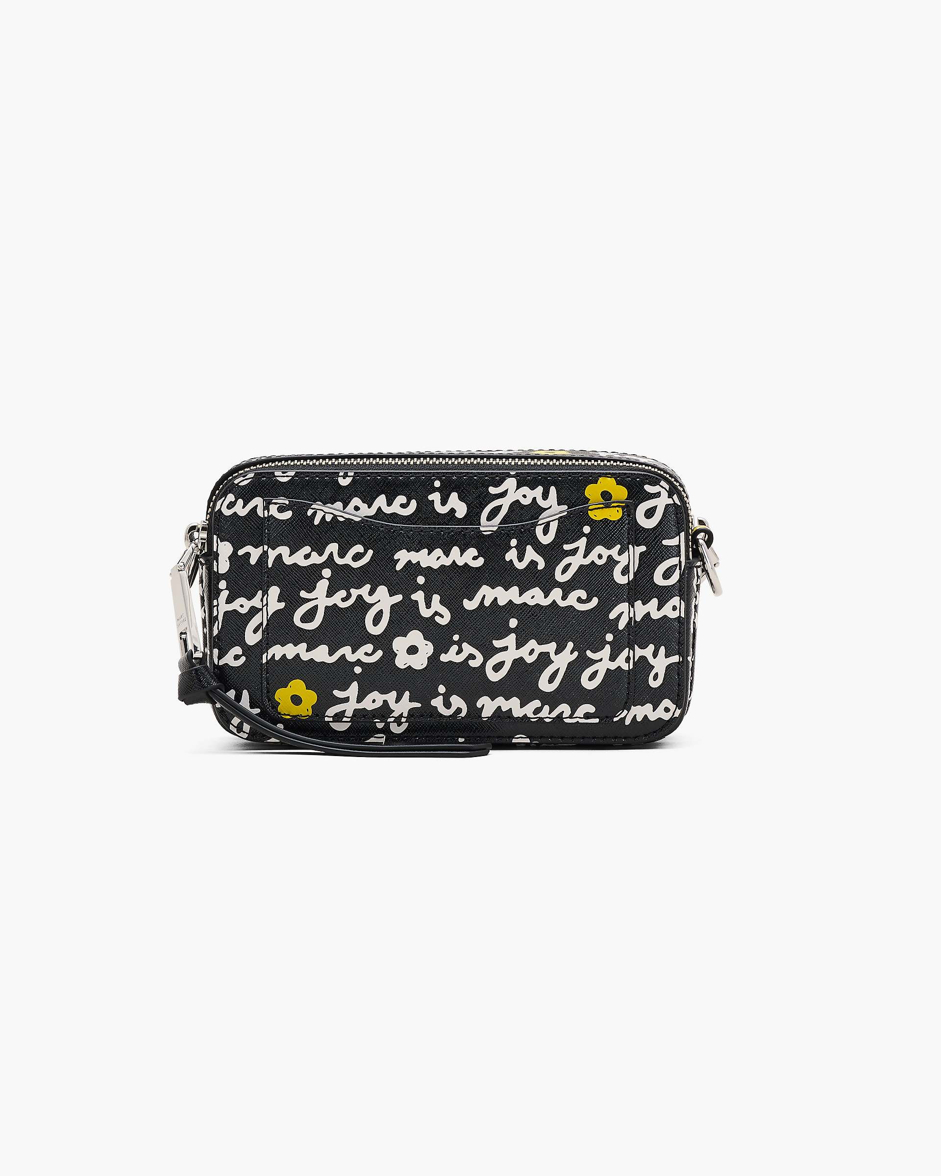 Marc Jacobs Marc Jacobs The Joy Snapshot Black Multi Black Multi