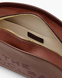 Marc Jacobs The A.p.c. X Marc Jacobs Demi Lune Bag Hazelnut