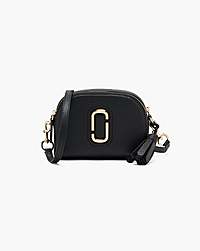 Marc Jacobs The Pebble Shutter Black
