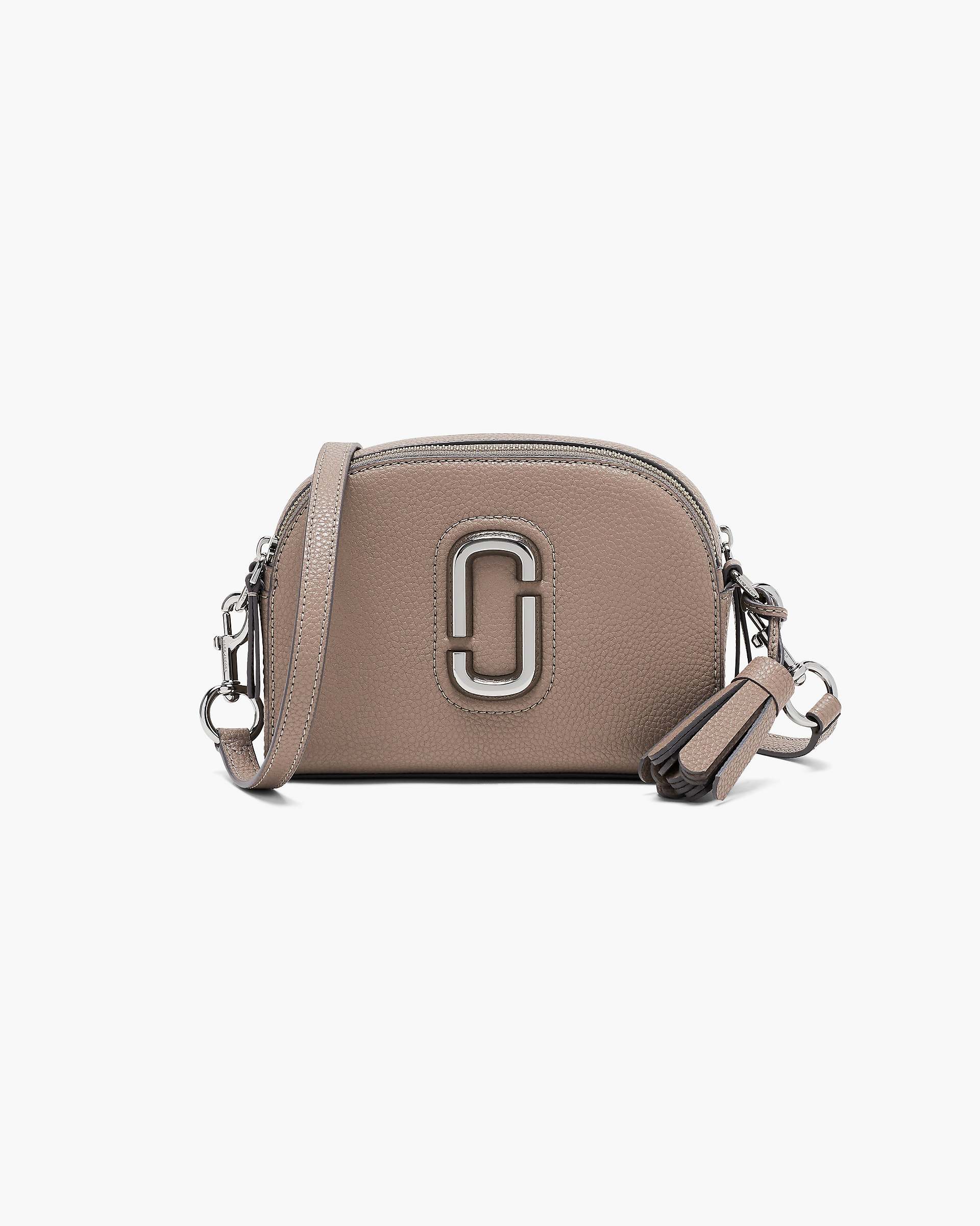 Marc Jacobs Marc Jacobs The Pebble Shutter Cement Cement