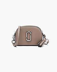 Marc Jacobs The Pebble Shutter Cement