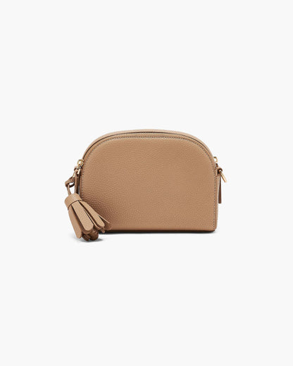 Marc Jacobs Marc Jacobs The Pebble Shutter Camel Camel