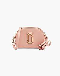 Marc Jacobs The Pebble Shutter Rose