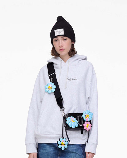 Marc Jacobs Marc Jacobs Hattie Stewart X Marc Jacobs Snapshot Black Multi Black Multi