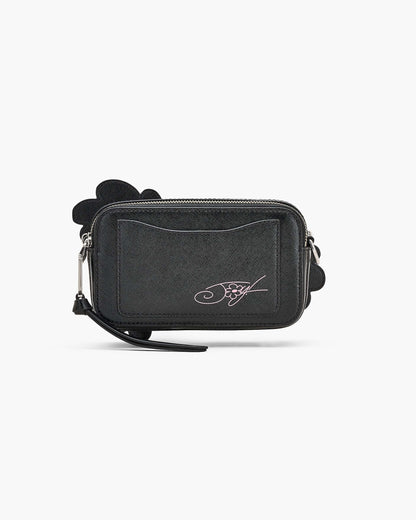 Marc Jacobs Marc Jacobs Hattie Stewart X Marc Jacobs Snapshot Black Multi Black Multi