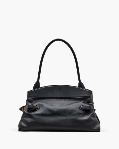 Marc Jacobs Marc Jacobs The Dakota Satchel Black Black