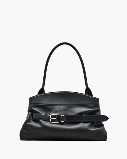Marc Jacobs Marc Jacobs The Dakota Satchel Black Black