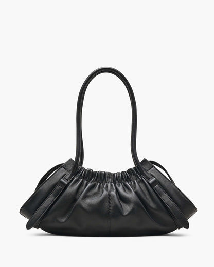 Marc Jacobs Marc Jacobs The Cristina Satchel Black Black