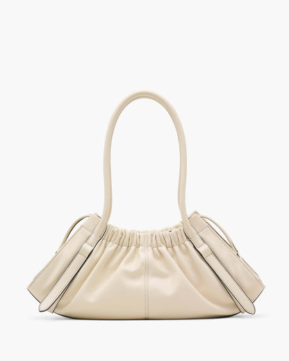 Marc Jacobs Marc Jacobs The Cristina Satchel Ivory Ivory