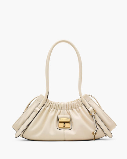 Marc Jacobs Marc Jacobs The Cristina Satchel Ivory Ivory