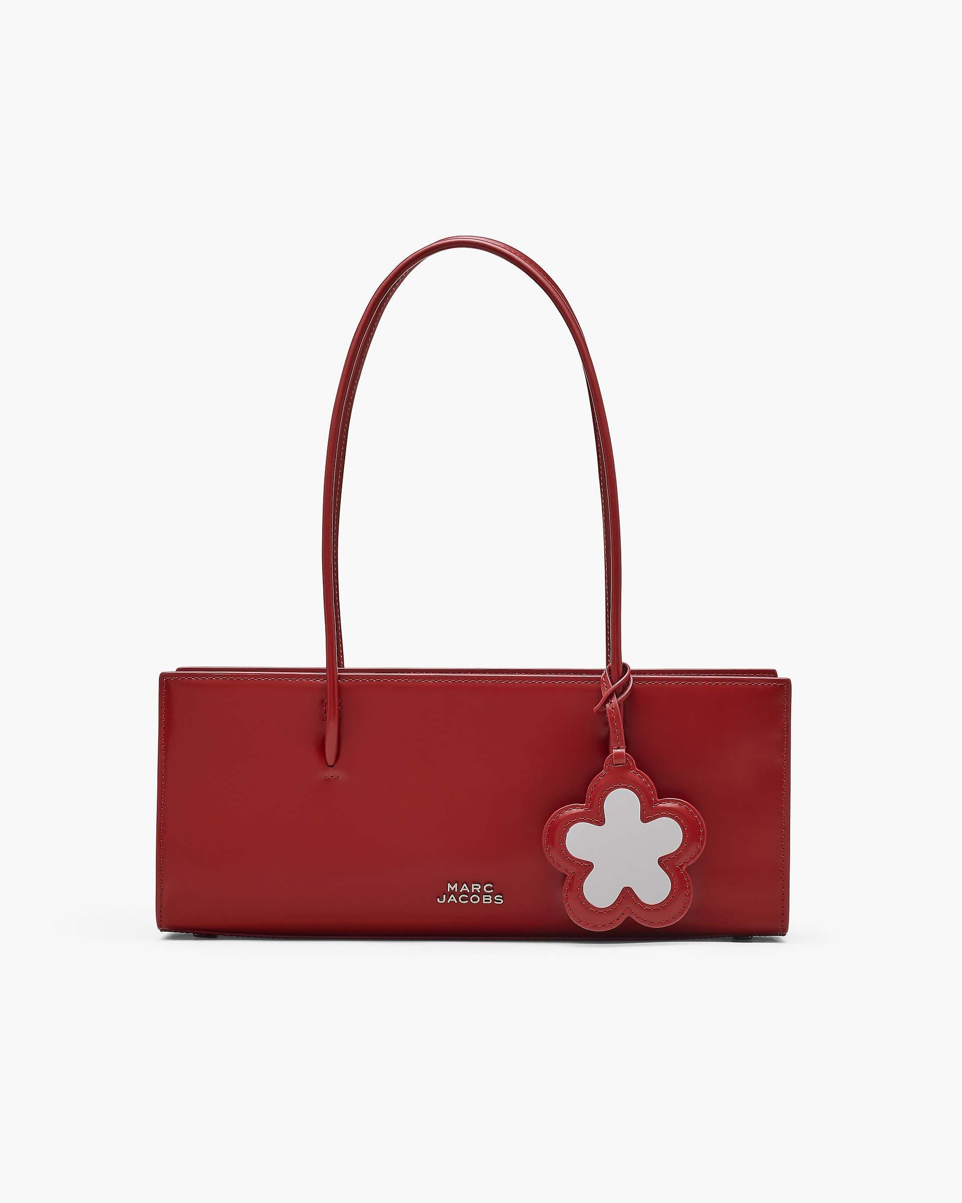 Marc Jacobs Marc Jacobs The Glam Mirror Satchel Siren Siren