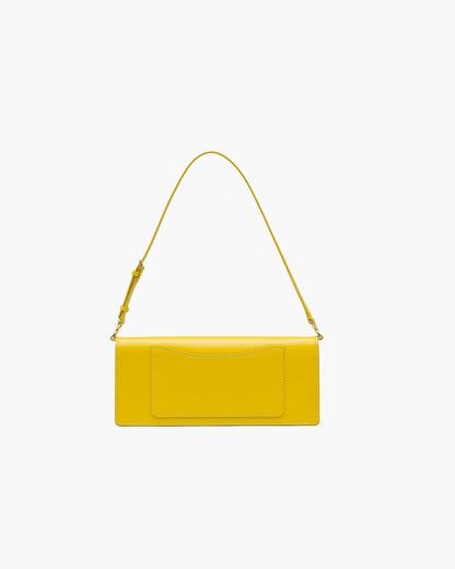 Marc Jacobs Marc Jacobs The Glam Mirror Shoulder Bag Joy Yellow Joy Yellow