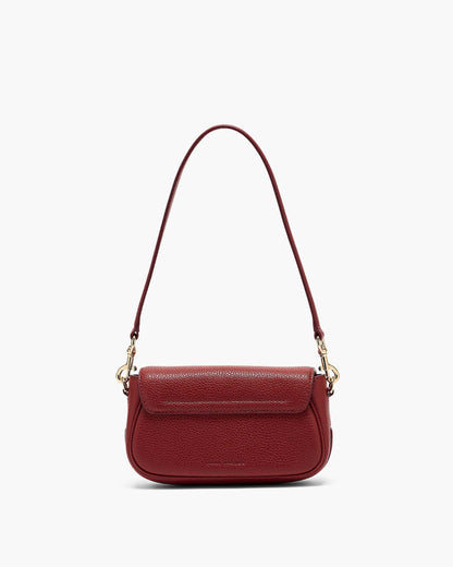 Marc Jacobs Marc Jacobs The Pebble Clover Shoulder Bag Siren Siren