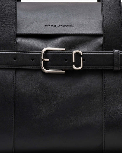 Marc Jacobs Marc Jacobs The Dakota Tote Black Black