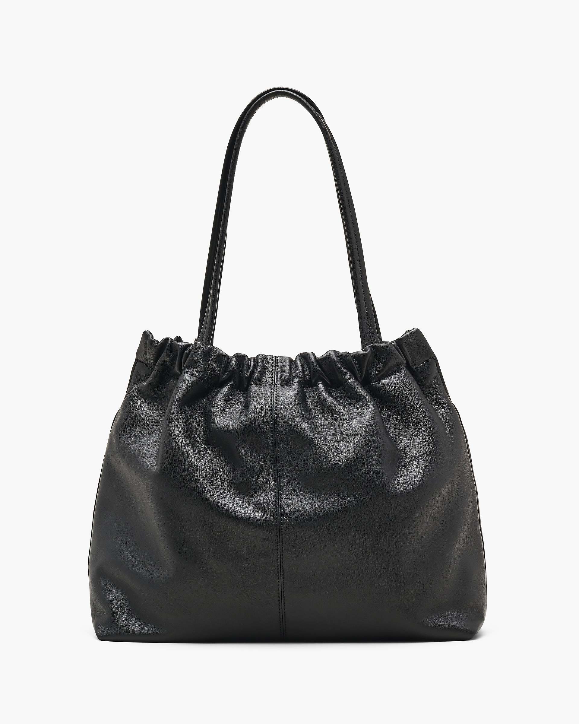 Marc Jacobs Marc Jacobs The Cristina Tote Black Black